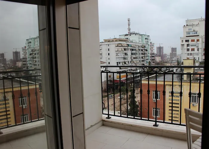 Simplicity Apartment