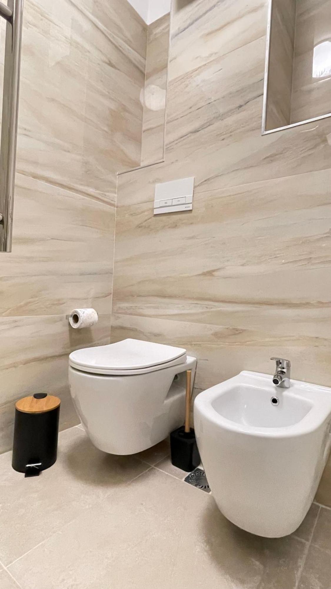Simplicity Center Апартаменти Тирана
