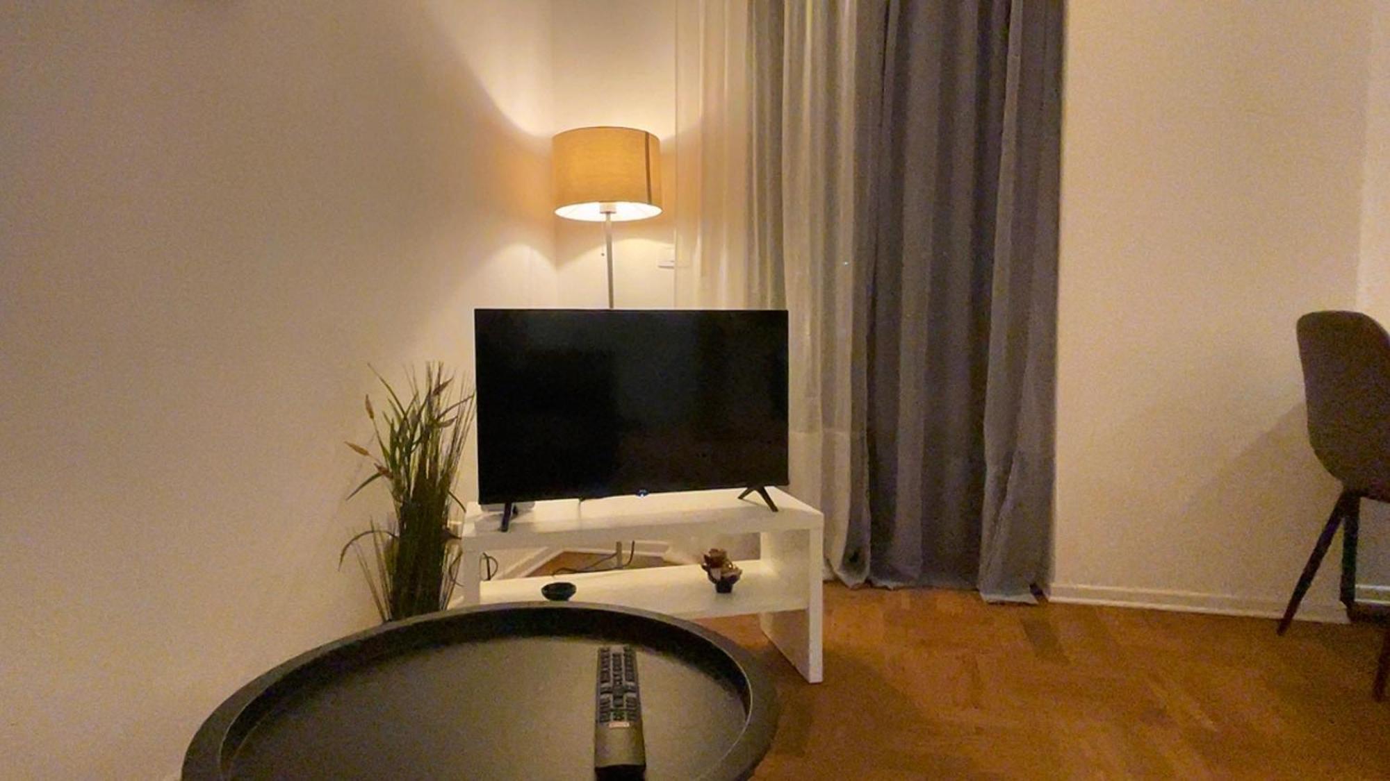 Simplicity Center Апартаменти Тирана